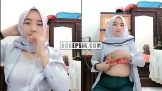 Bokep Indo Perawat Jilbab Live Barbar